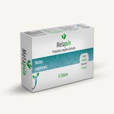 METAPSIN 10 TAB