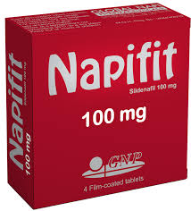 napifit 100mg 4tab