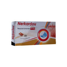 NERKARDOU 10 MG ODF