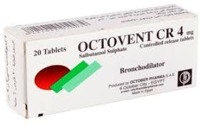 OCTOVENT C-R4 TAB