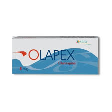 OLAPEX 5MG TAB