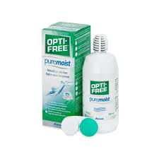 opti-free puremoist 300 ml