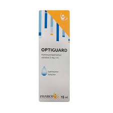optiguard eye drop