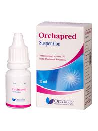 ORCHAPRED GEL DROP