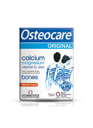 OSTEOCARE 30 TAB