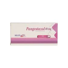 pangestazol 40 mg 14 tab