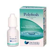 polyfresh drop