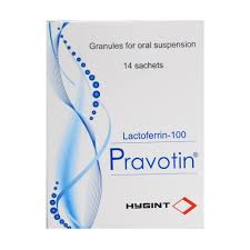 PRAVOTIN 14SACHETS