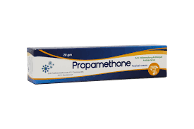 PROPAMETHONE CREAM