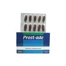 PROST-ADE 20 CAP