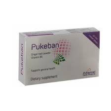 PUKEBAN 20 TAB