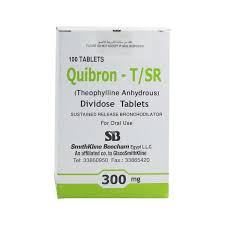 QUIBRON-T/SR 100TAB