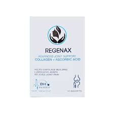 regenax sachets