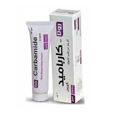ROTA-CARBAMIDE CREAM 30GM