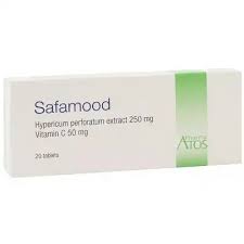 SAFAMOOD 20 TAB