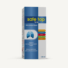 safe top syp