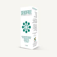 sebofree shampoo