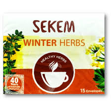 SEKEM FLU SACHET