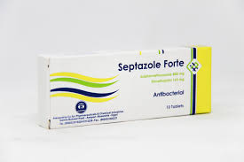 SEPTAZOLE TAB
