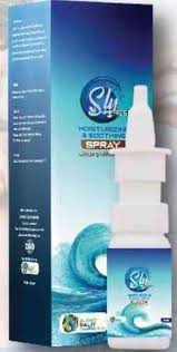 SLY IMPRESS SPRAY 30ML