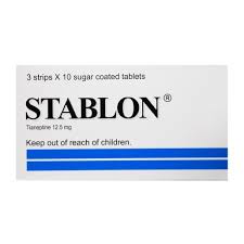 STABLON 30 TAB