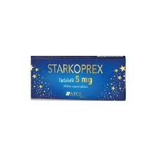 STARKOPREX 5MG TAB