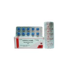 STELLASIL 5MG 30 TAB