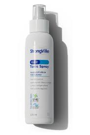 strongville hair tonic spray