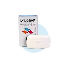SYNO-BAR SOAP