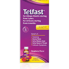 TELFAST SYP