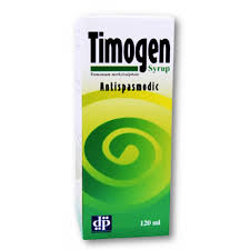 Timogen syp