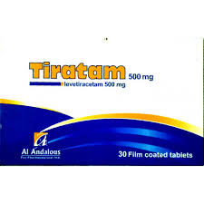 tiratam 750mg 20tab