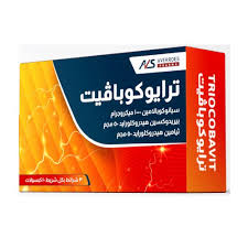 TRIOCOBAVIT 30 CAP