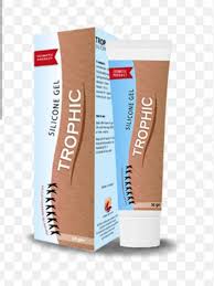 trophic silicon gel 50gm