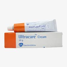 ULTRACARE CREAM