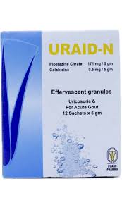 URAID-N EFF