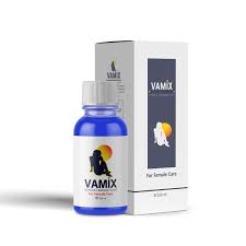 VAMIX foaming liquid 220 ml