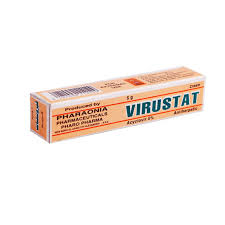 VIRUSTAT 5G CREAM