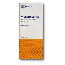 VISCERALGINE SYP
