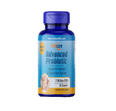 VITA CARE ADVANCED PROBIOTIC 20CAP