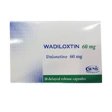 wadloxitin 30 mg 30 tab