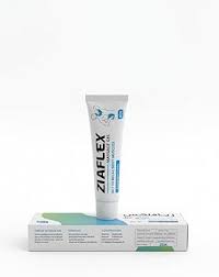 ZIAFLEX MASSAGE GEL 50 GM