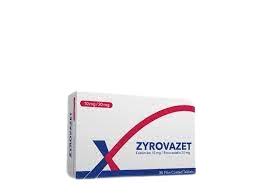 zyrovazet 10mg/20mg 30tab