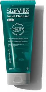 ستارفيل غسول تفتيح للبشره 200 مل STARVILLE