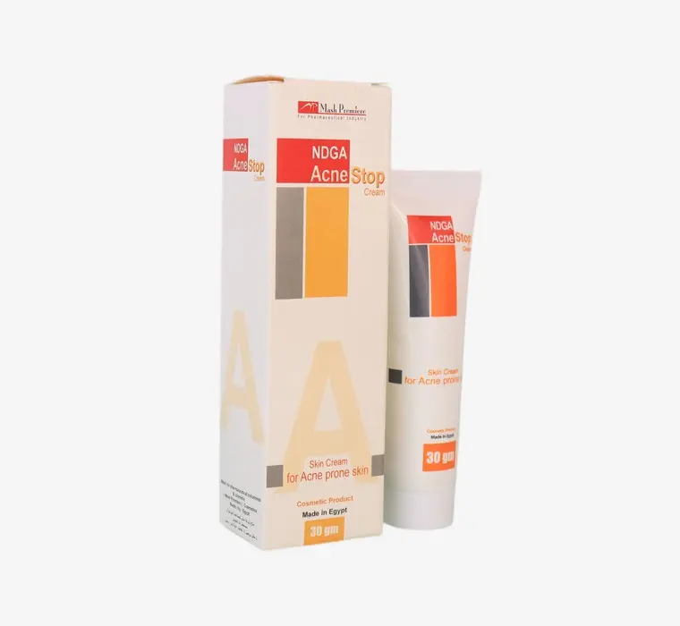 ACNE STOP CREAM