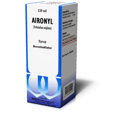 AIRONYL SYP