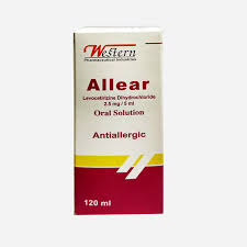 allear syp