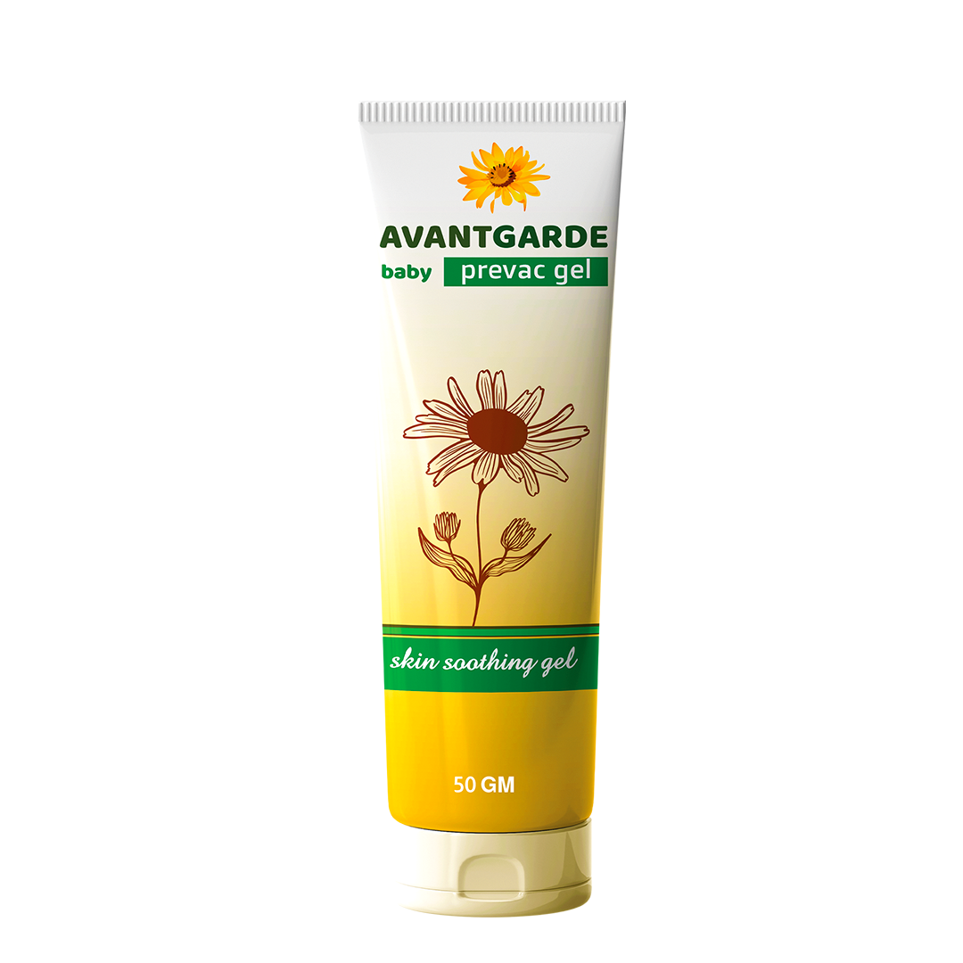 Avantgarde baby prevac gel 50mg
