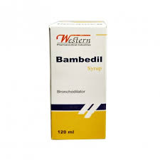BAMBEDIL SYP