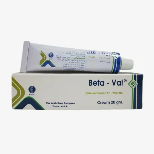 BETA-VAL OINT